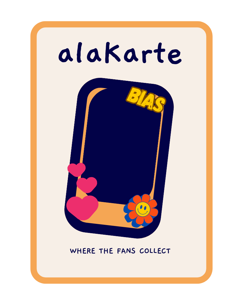 alaKarte Logo